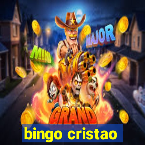 bingo cristao